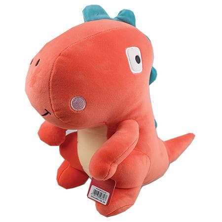Jucarie - Yabu Retro Dino - Pink | Kenji