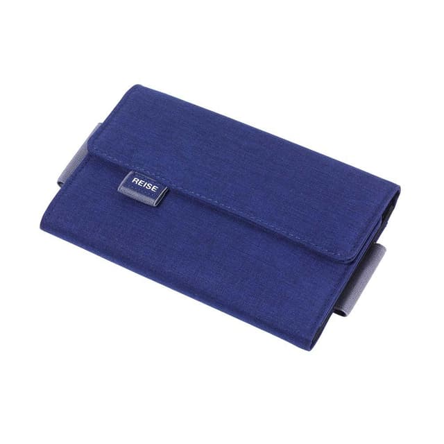Organizator - Organiser Case For Travel Documents | Troika