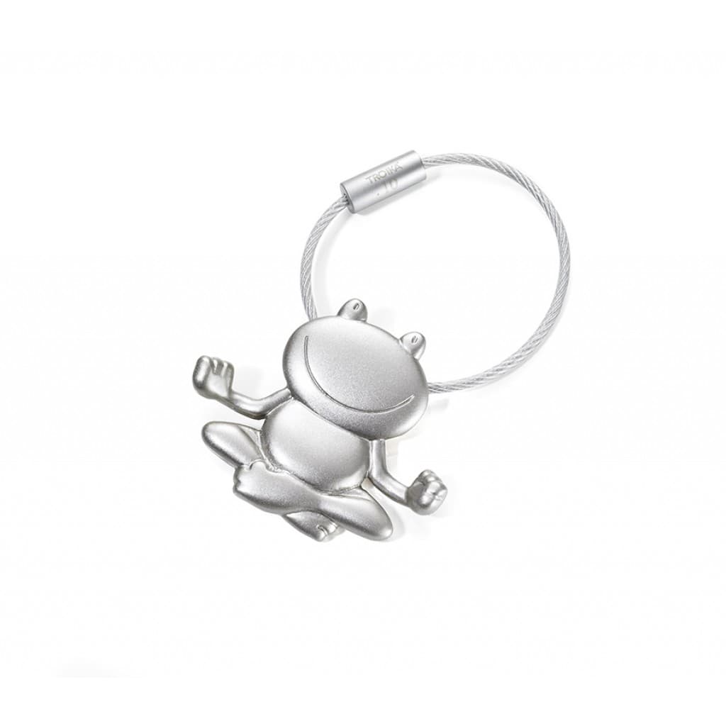 Breloc - Meditating Frog - Ohmm | Troika