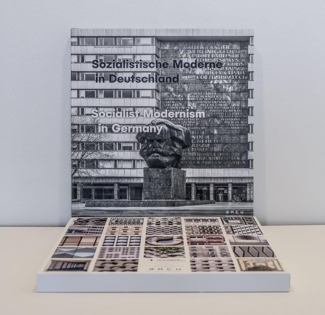 Socialist modernism in Germany |