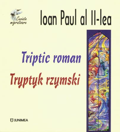 Triptic roman | Ioan Paul al II-lea