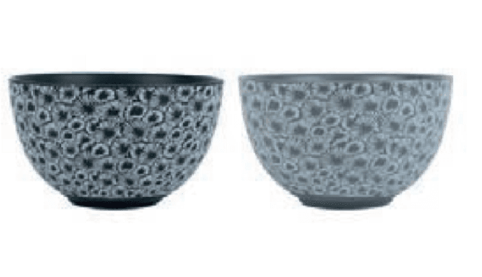 Bol - Matt Flaura - mai multe culori | Sema Design