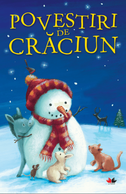 Povestiri de Craciun |