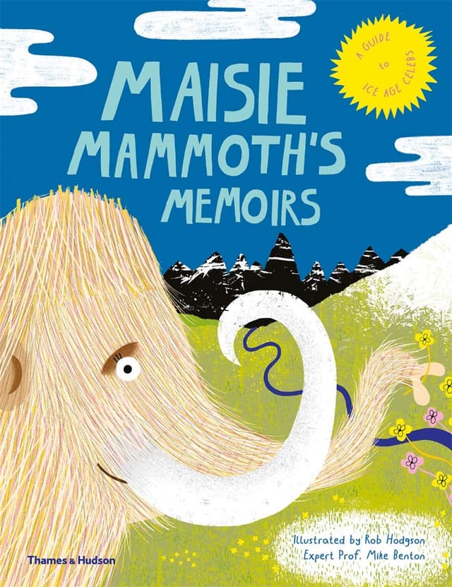 Maisie Mammoth’s Memoirs |