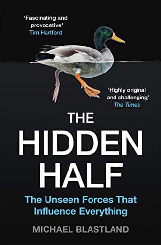 Hidden Half | Michael Blastland