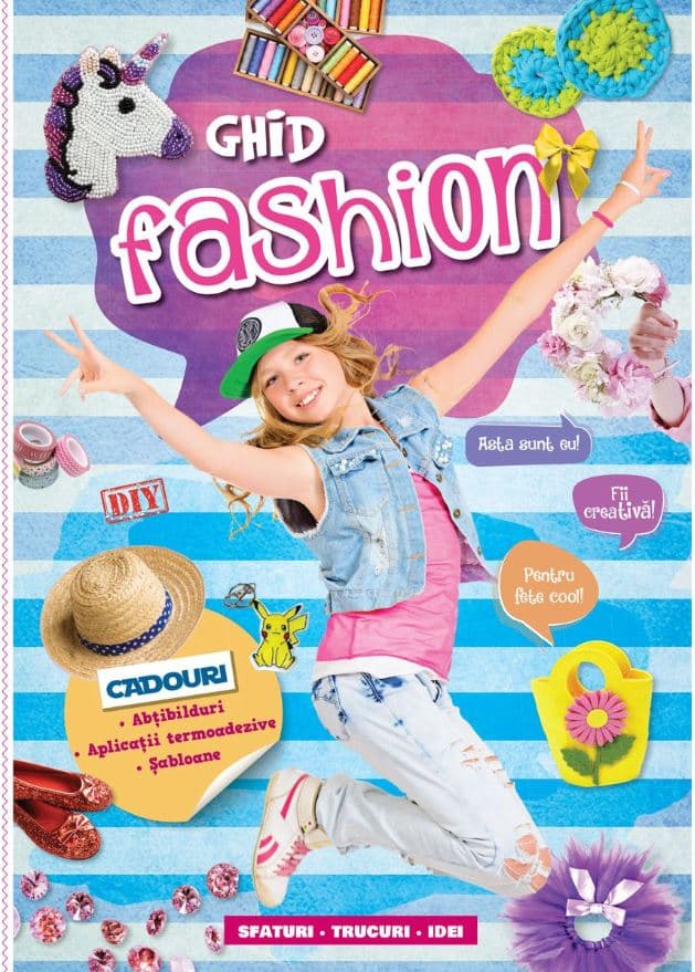Ghid Fashion |