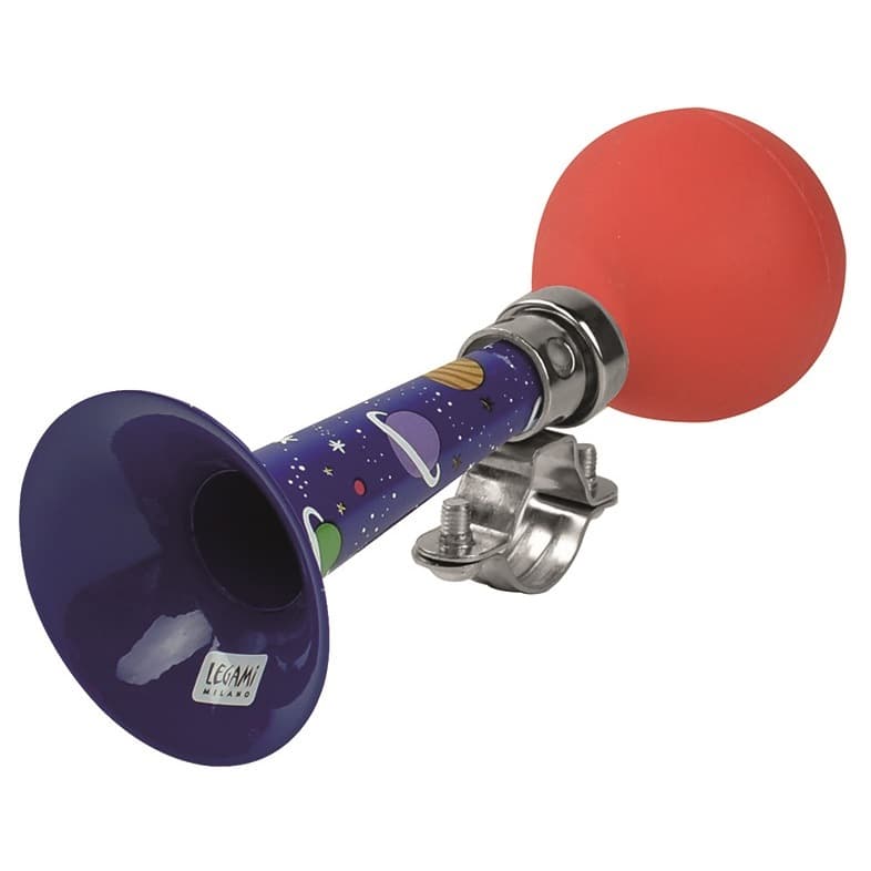 Claxon pentru bicicleta - Space | Legami