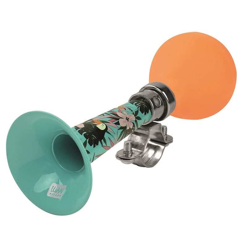 Claxon pentru bicicleta - Toucans | Legami
