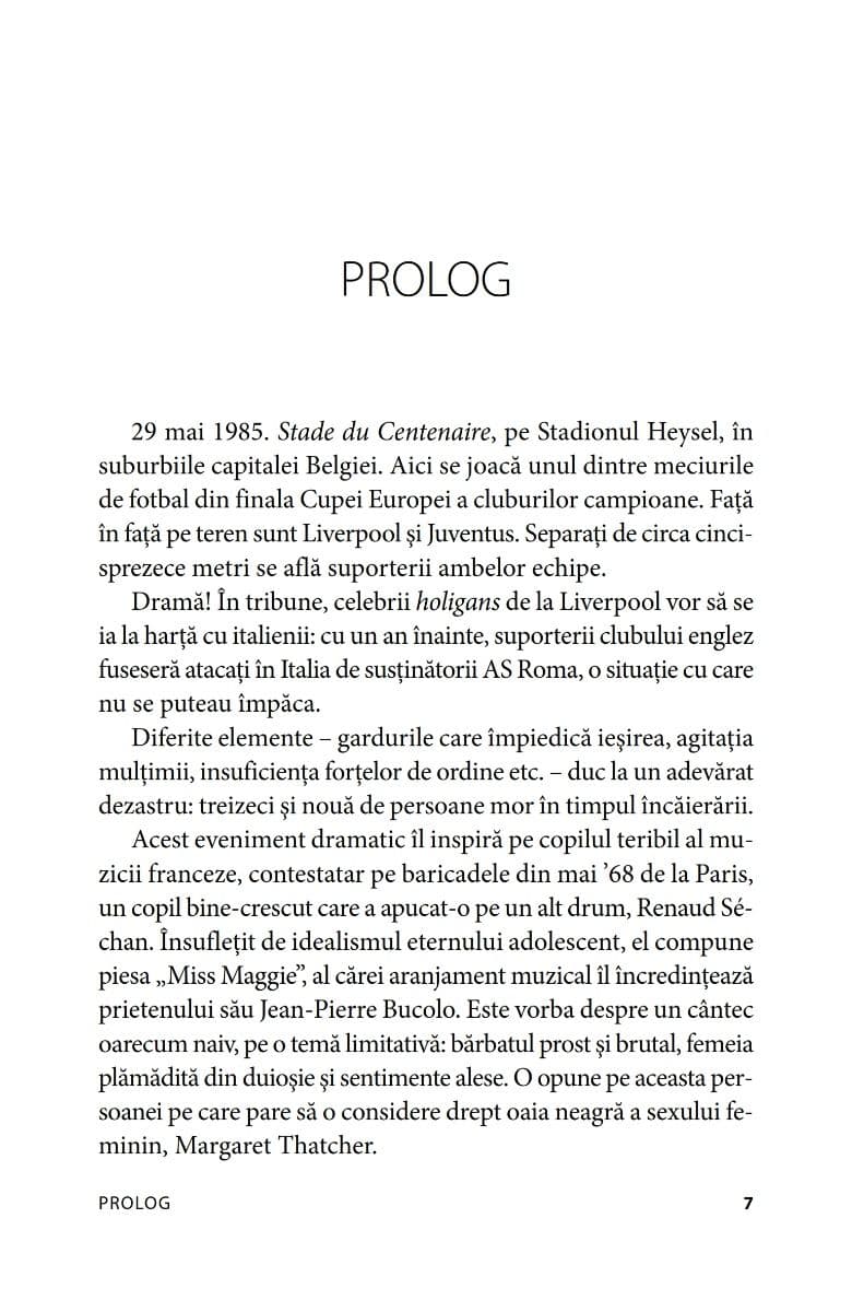 Cele mai crude femei din istorie | Alain Leclercq