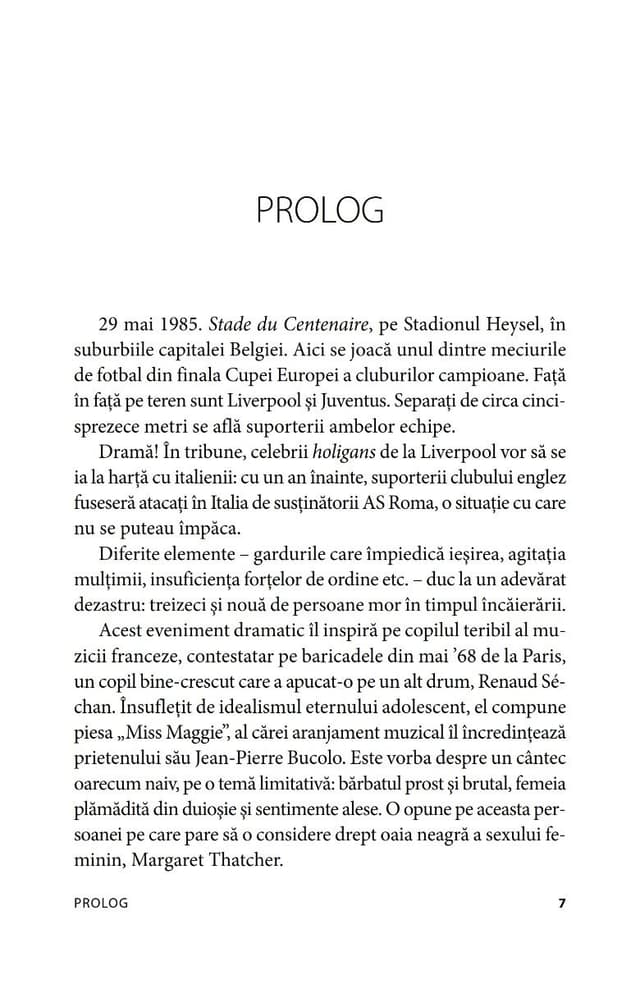 Cele mai crude femei din istorie | Alain Leclercq