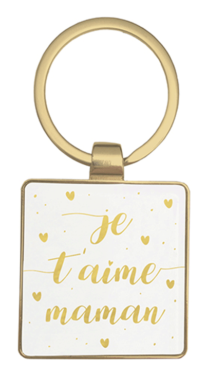 Breloc - Je T`Aime Maman! | Kiub