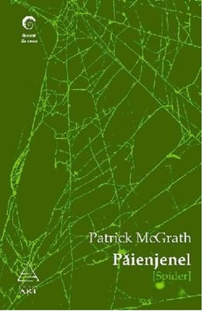 Paienjenel | Patrick Mcgrath