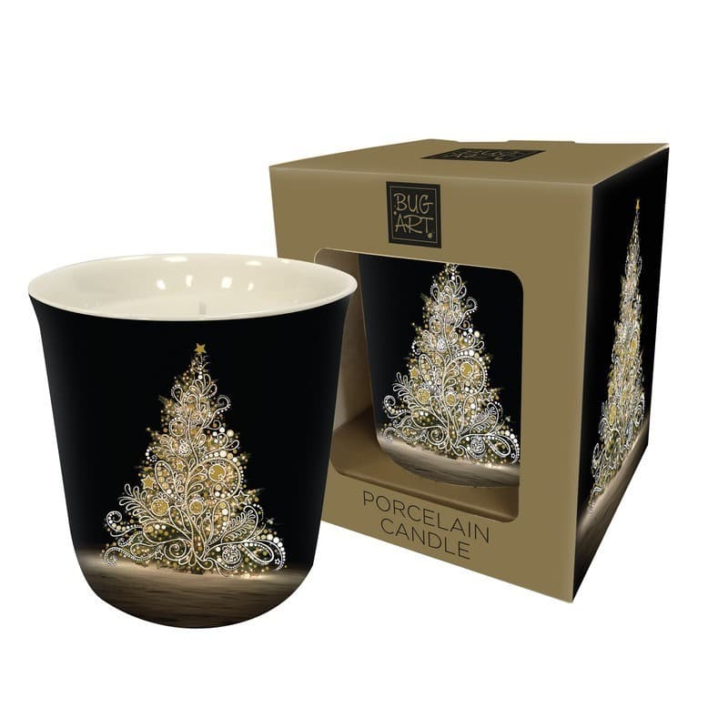 Lumanare - Christmas Tree | Client Pro Expres