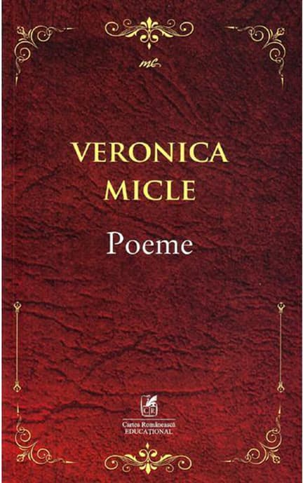 Poeme | Veronica Micle