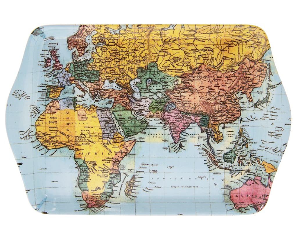 Tava - World Traveller Small | Lesser & Pavey
