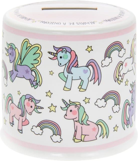 Pusculita - Little Stars - Unicorn  | Lesser & Pavey