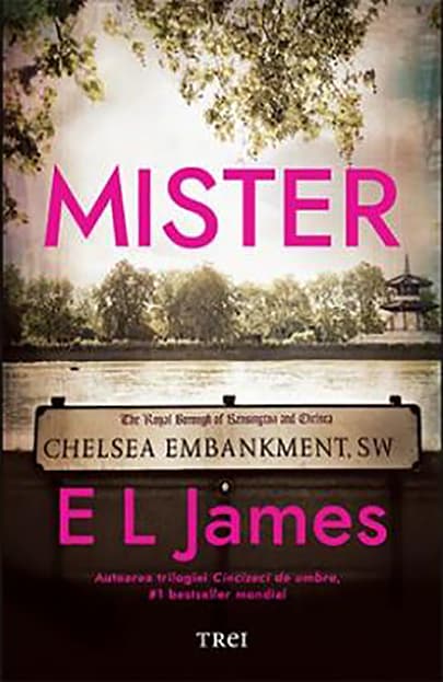 Mister | E L James
