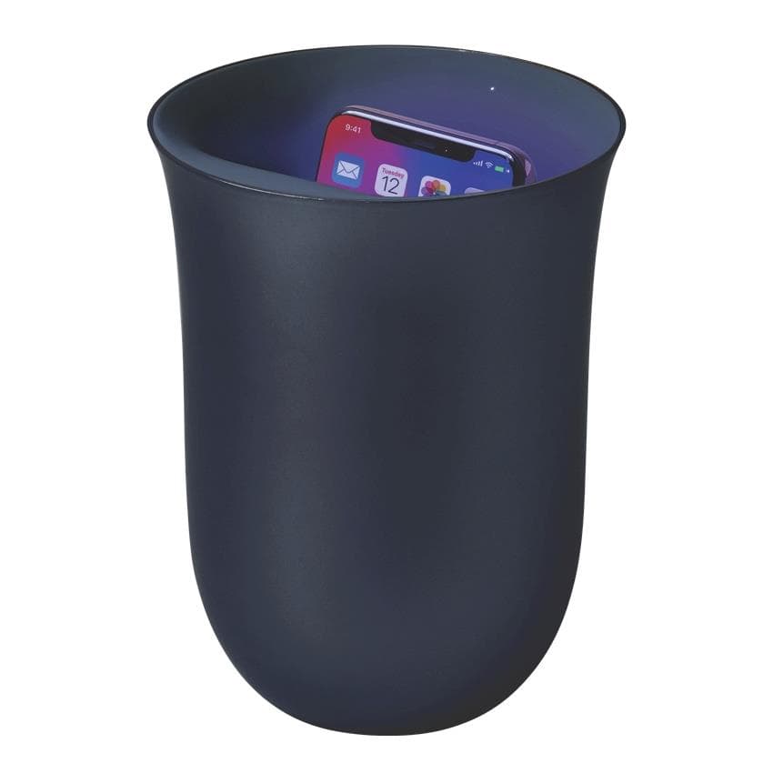 Incarcator Wireless - Dark Blue | Lexon