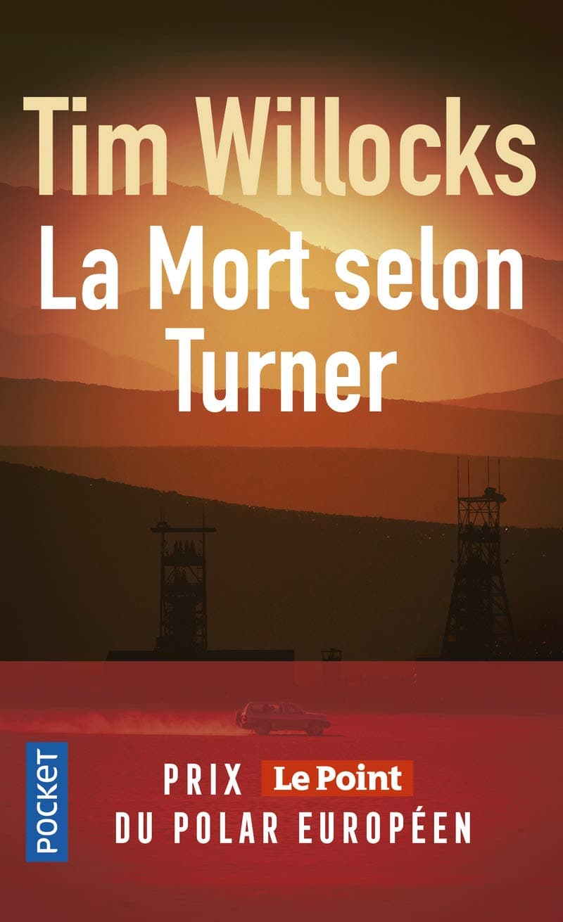 La Mort selon Turner | Tim Willocks