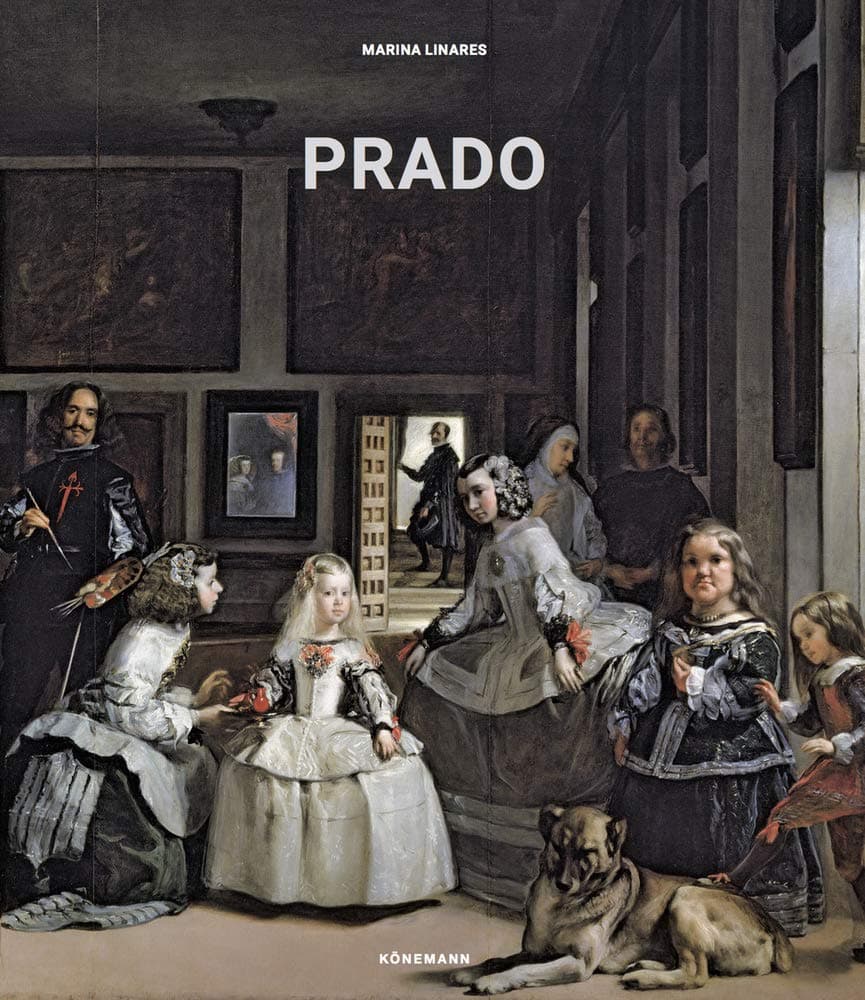 Prado | Marina Linares