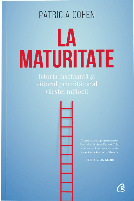 La maturitate | Patricia Cohen