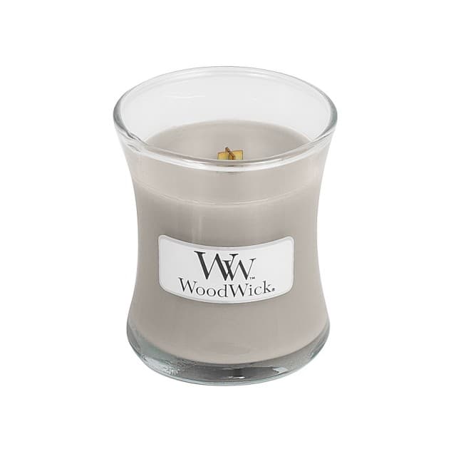 Lumanare parfumata - Mini Jar - Sacred Smoke | WoodWick