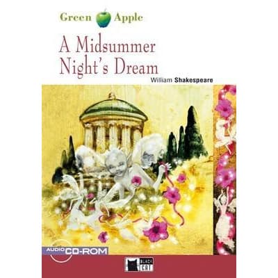 A Midsummer Night's Dream (Step 1) | William Shakespeare