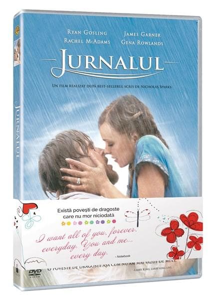 Jurnalul / The Notebook | Nick Cassavetes