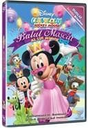 Balul mascat al lui Minnie / Minnie's Masquerade |