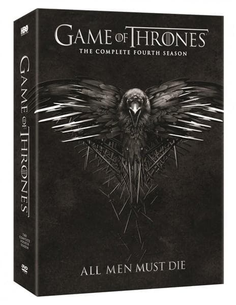 Urzeala Tronurilor Sezonul 4 / Game of Thrones Season 4 | David Benioff, D.B. Weiss