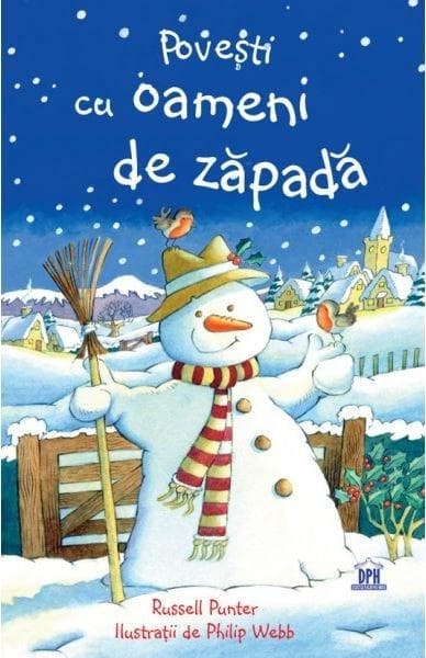 Povesti cu oameni de zapada |