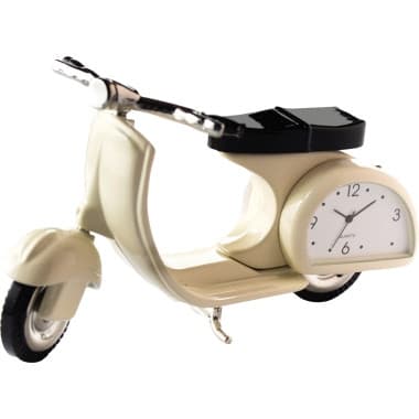 Ceas de birou - Vespa  | Romanovsky Design
