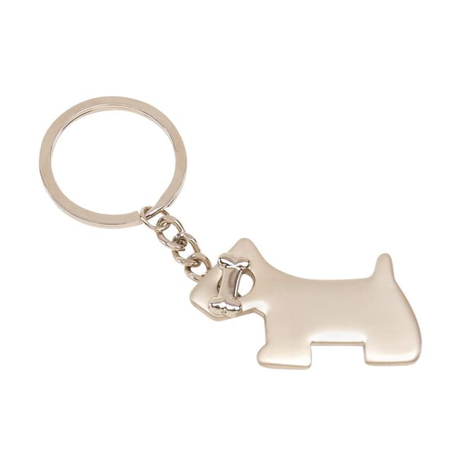 Breloc - Matt Finish - Dog | Romanovsky Design