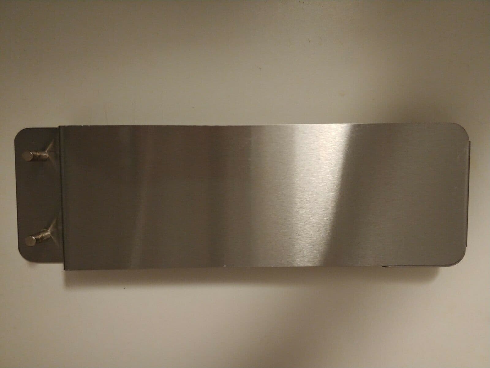 Suport magnetic pentru chei - Three By Three Seattle  | Romanowski Design