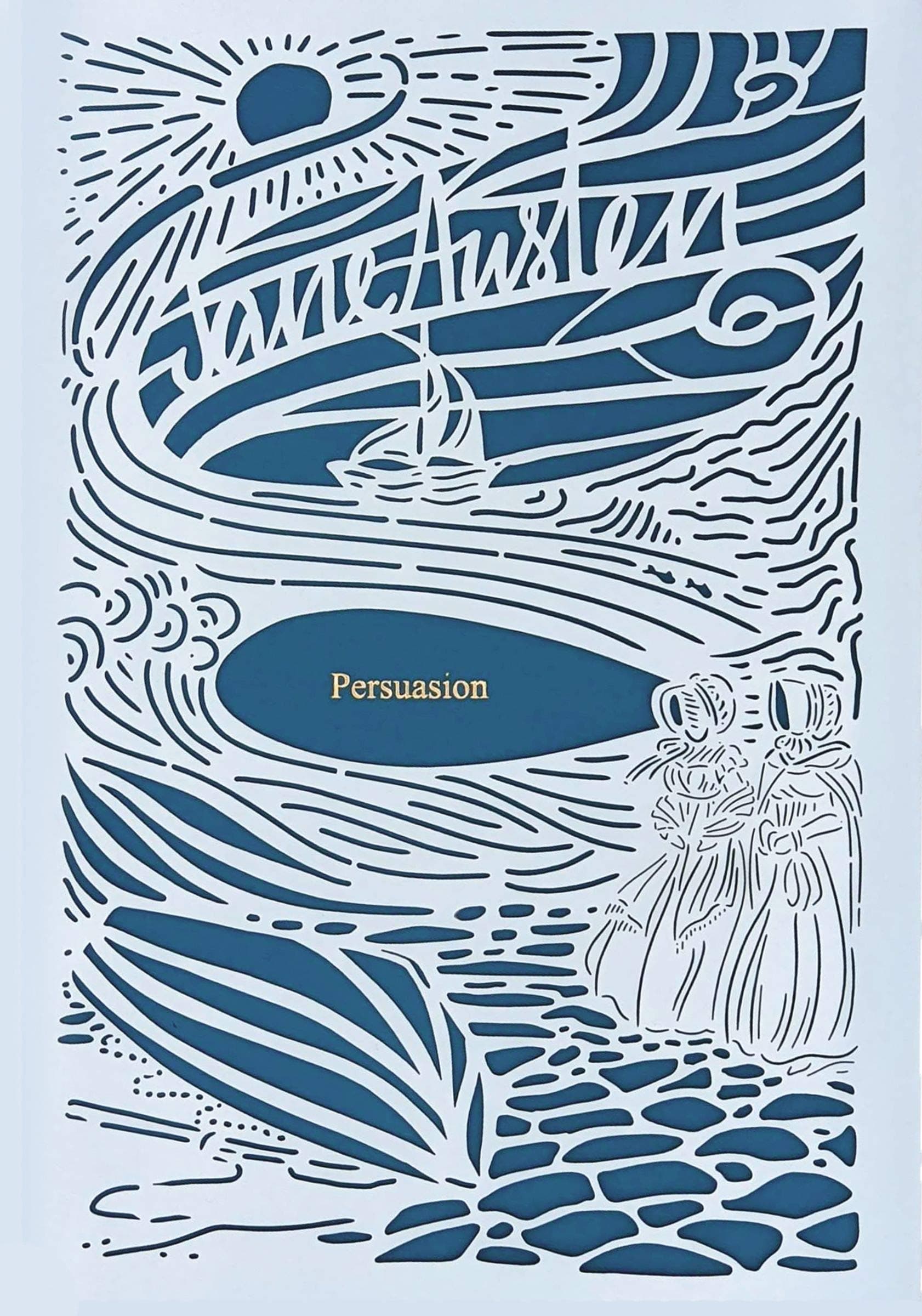 Persuasion  | Jane Austen