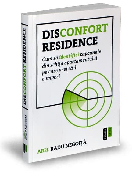 Disconfort Residence | Radu Negoita