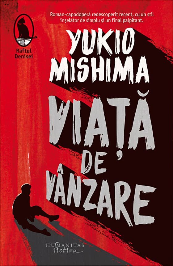 Viata de vanzare | Yukio Mishima