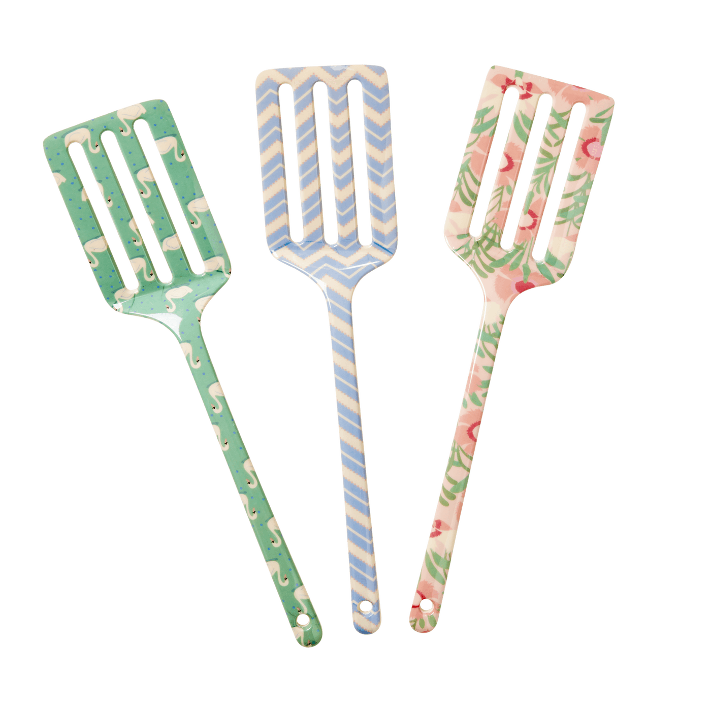 Spatula - Shine Print - mai multe modele | Rice by Rice