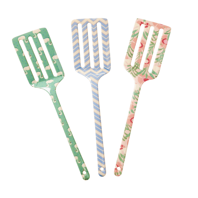 Spatula - Shine Print - mai multe modele | Rice by Rice
