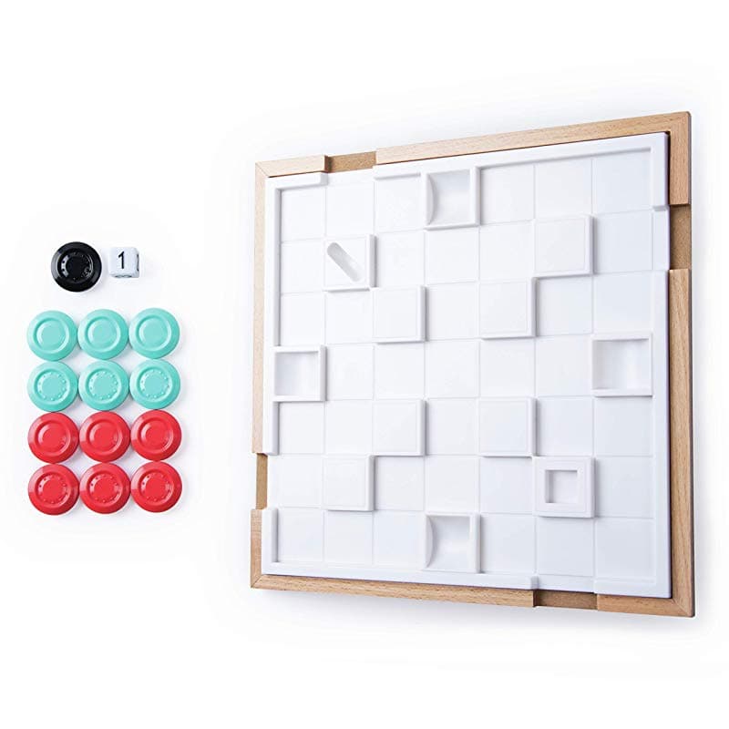 Joc - 3D Marbles Tipsy | Spin Master