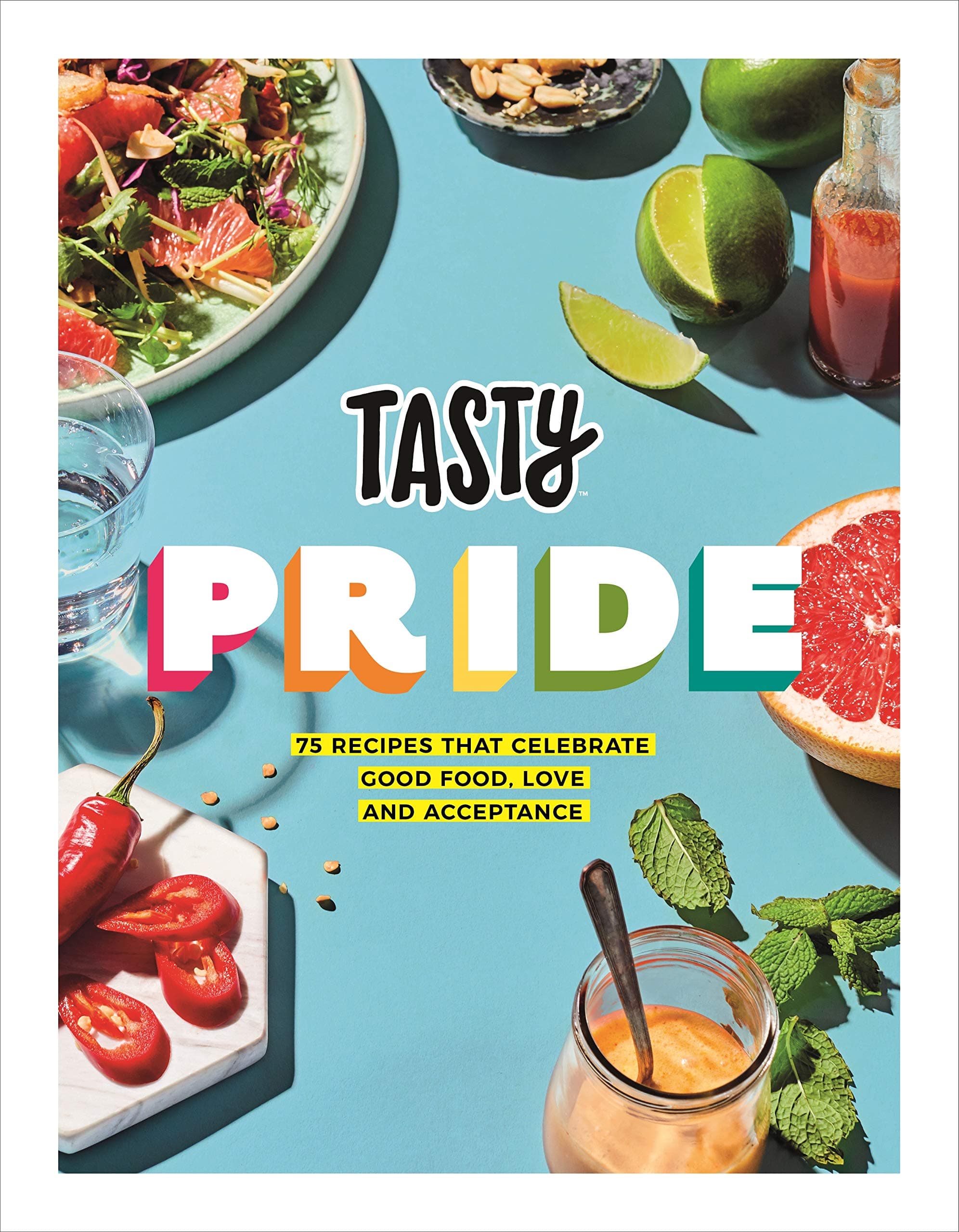 Tasty Pride | Buzzfeed's Tasty