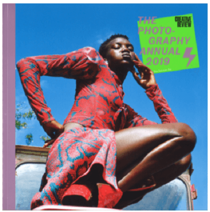 Creative Review No. 39. December 2019 / January 2020 |
