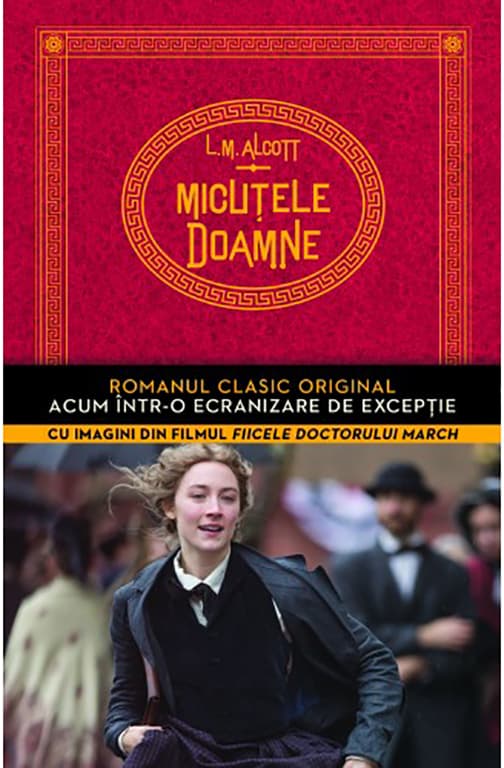 Micutele doamne. Volumul I | Louisa May Alcott