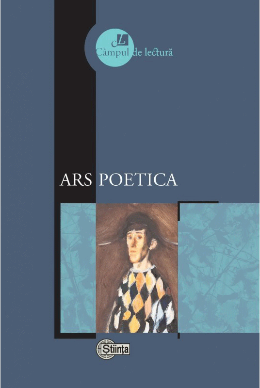 Ars poetica |