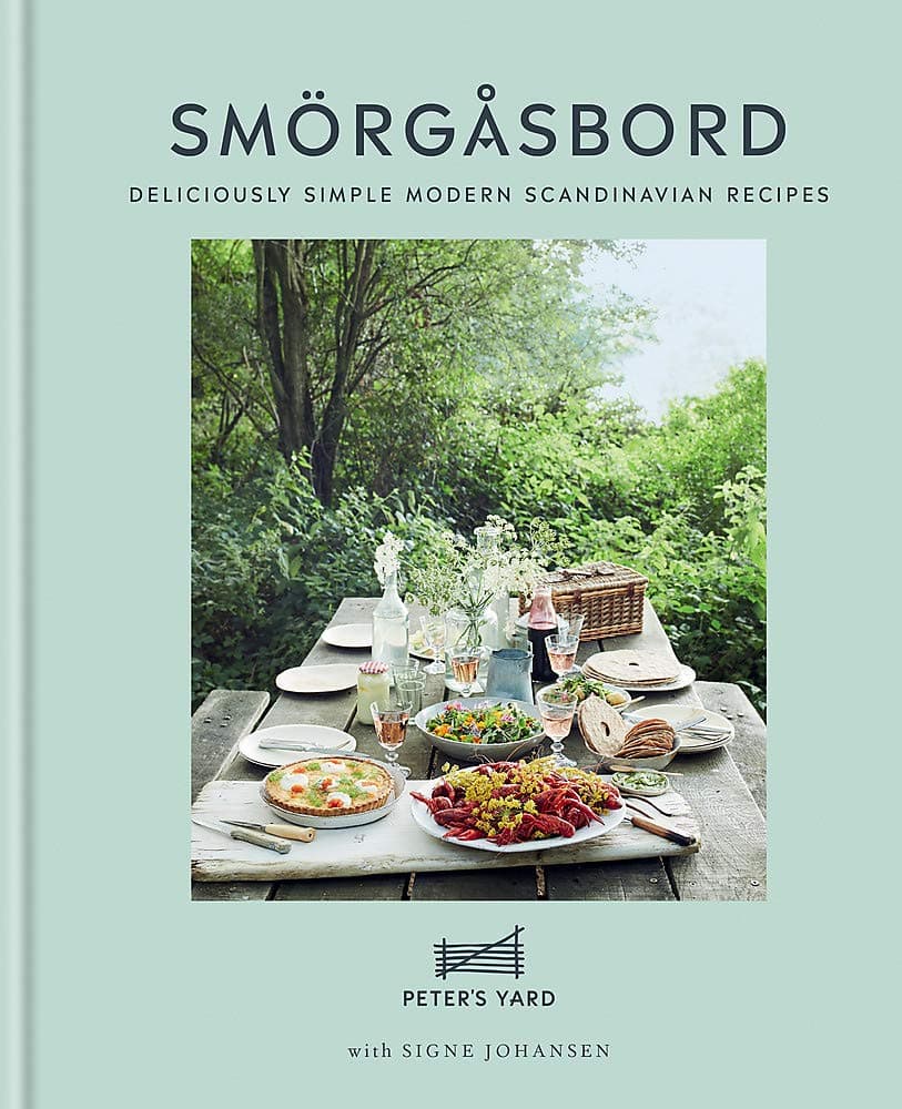 Smoergasbord | Signe Johansen