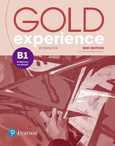 Gold Experience  |  Rhiannon Ball