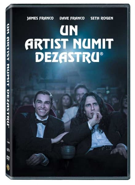 Un artist numit dezastru / The Disaster Artist | James Franco
