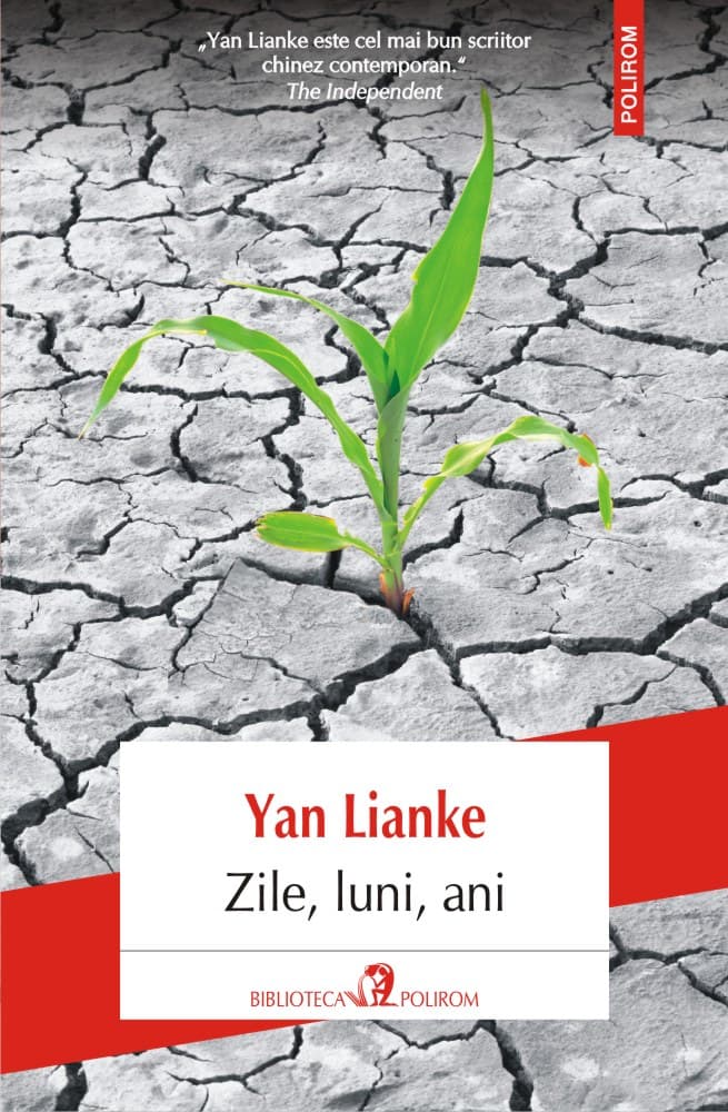 Zile, luni, ani | Yan  Lianke