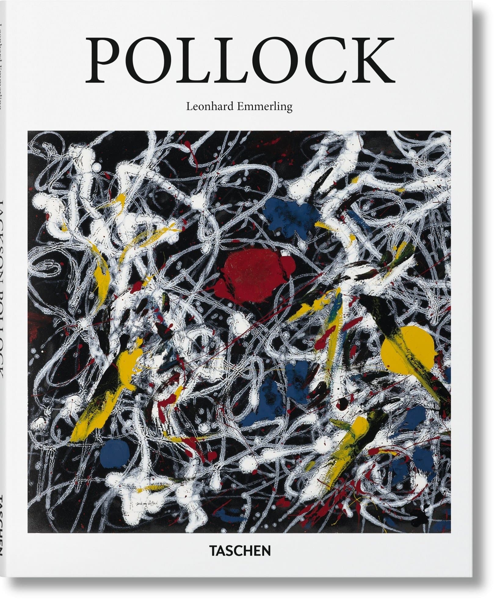 Pollock  | Leonhard Emmerling
