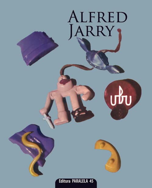 Ubu | Alfred Jarry